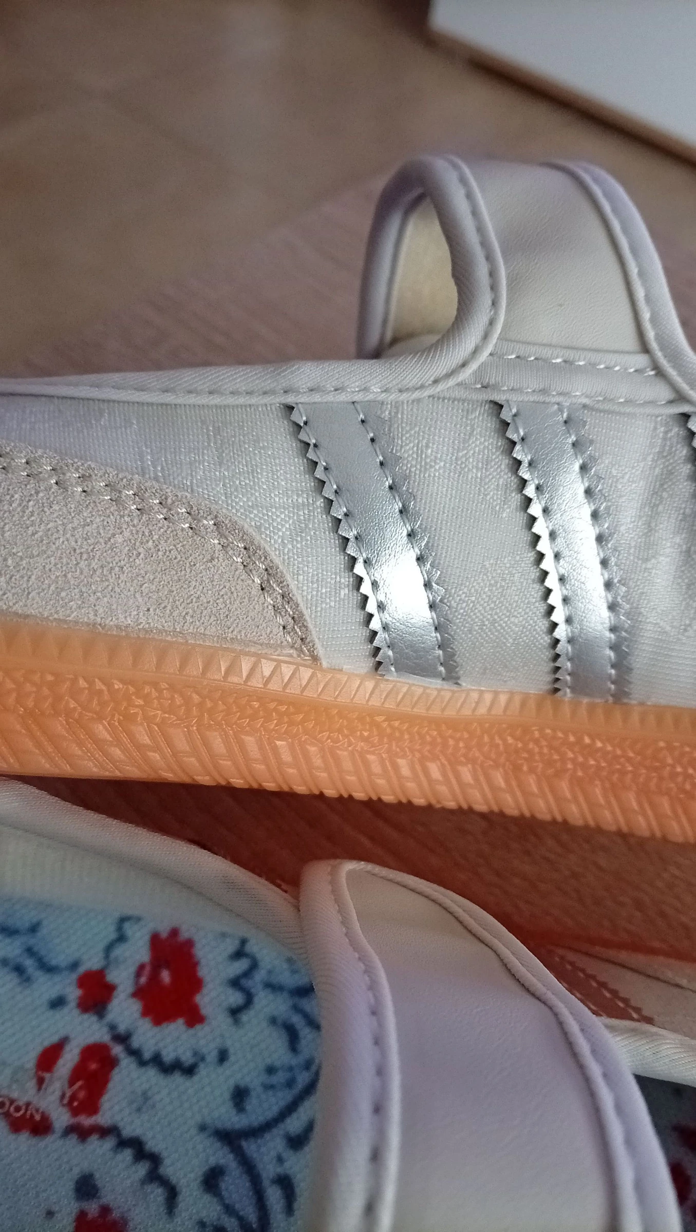 jane Liberty London sneakers – photo 4